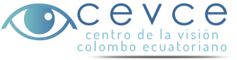 CEVCE - Centro de la Visión Colombo Ecuatoriano